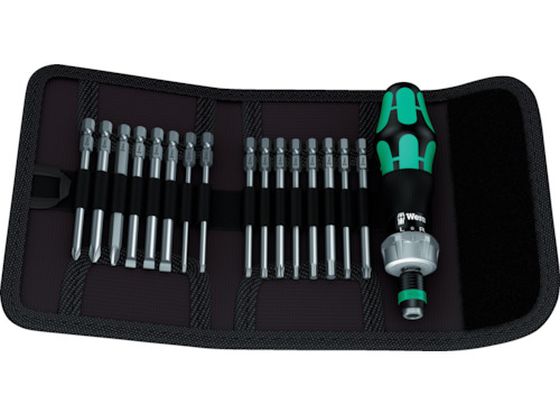 Wera クラフトフォームコンパクト 60RA 日本仕様 343693 4379331が