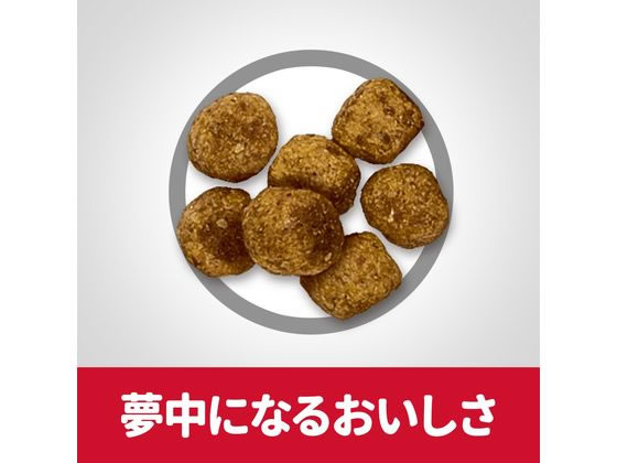 日本ヒルズ サイエンス・ダイエット ライト 小粒 肥満傾向の成犬 12kg