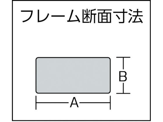 ベッセイ クランプTG-T型開き400mmふところ200mm TGN40T20