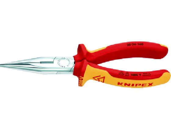 KNIPEX ≏1000VWIy` 160mm 2506-160