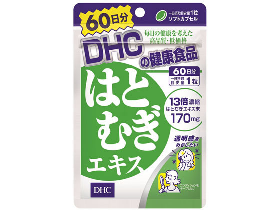 DHC メリロート Plus しんどい 60日分 (120粒入) 健康食品