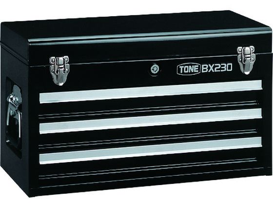 TONE ツールセット 差込角12.7mm 53点セット TSH4509BK 3596737が