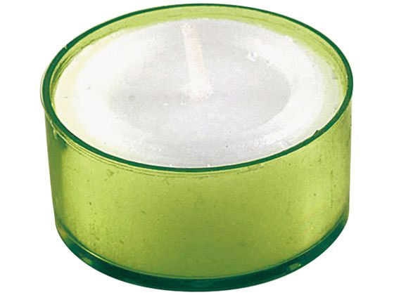 �J�����} �J���[�N���A�J�b�v�e�B�[���C�g 24�� S8351 G�O���[��