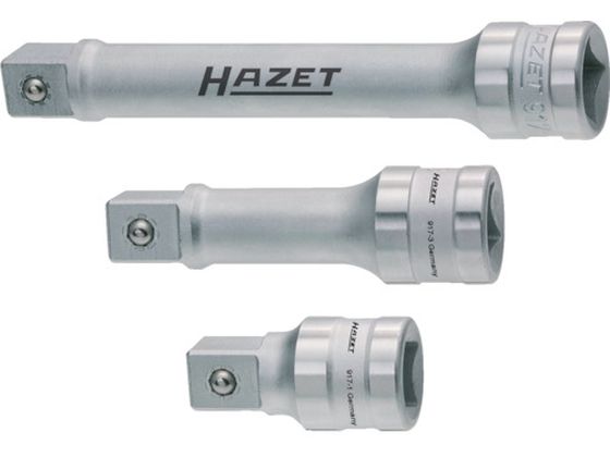 HAZET GNXeVo[ p12.7mm S76mm 917-3