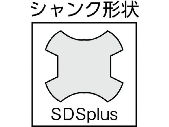 ミヤナガ ポリクリックシャンクL SDS PCSKLR