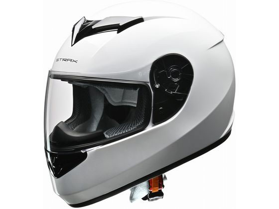 リード工業 STRAX フルフェイスヘルメットWHーL SF12WHL