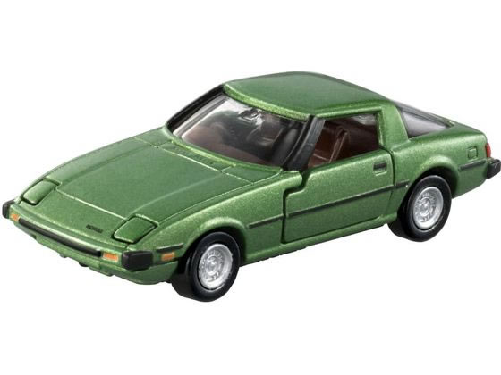 タカラトミー トミカプレミアム 29 マツダ サバンナ RX-7(SA22C)