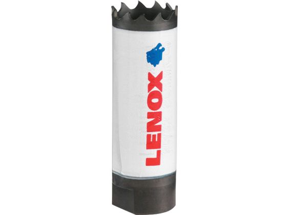 LENOX スピードスロット 分離式 バイメタルホールソー 20mm 5121704