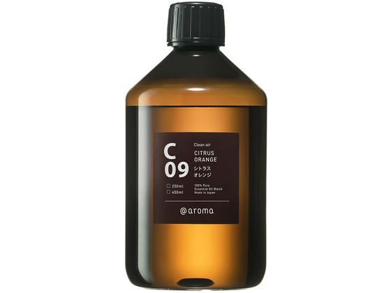 aroma N[GA[ C09 VgXIW 450ml