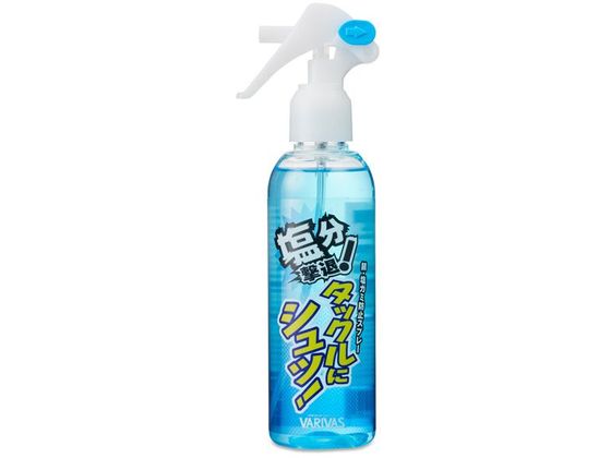 モーリス タックルにシュッ! 180ml