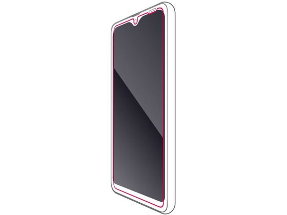 �G���R�� Galaxy A23 5G �t�B���� ���˖h�~ PMHG227FLF