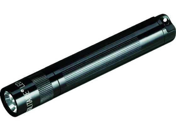 MAGLITE LED フラッシュライト ソリテール 黒 J3A012