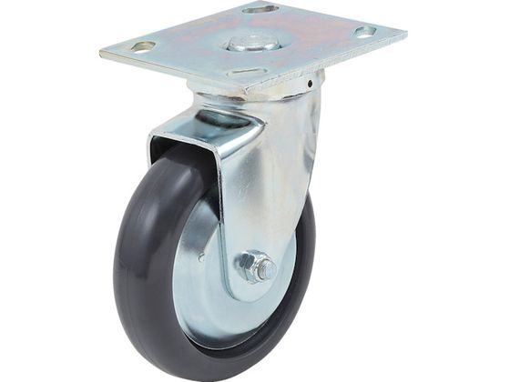 スガツネ工業 (200139486)SUG-31-75-PSE重量用キャスター SUG-31-75-PSE