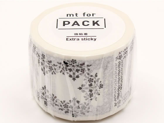 カモ井 mt for PACK 飾り罫 MTPACK11が539円【ココデカウ】