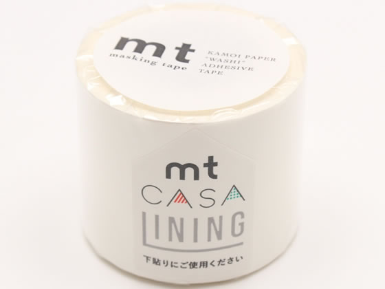 カモ井 mt CASA LINING 50mm MTCALI01