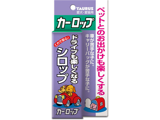 トーラス カーロップ 30ml