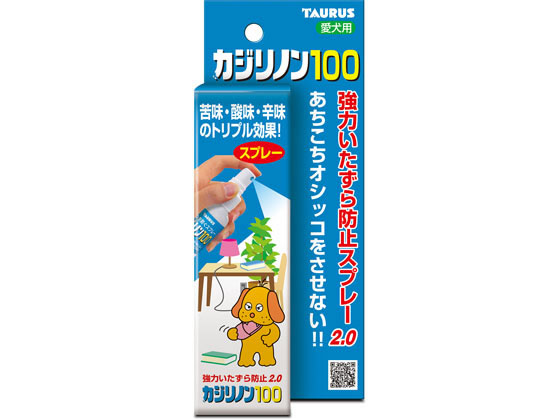 トーラス カジリノン100 100ml