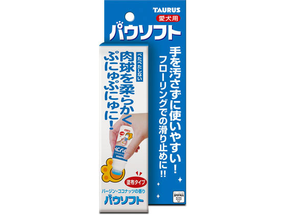 トーラス パウソフト 50ml