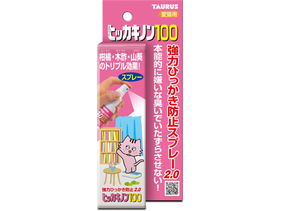 トーラス ヒッカキノン100 100ml