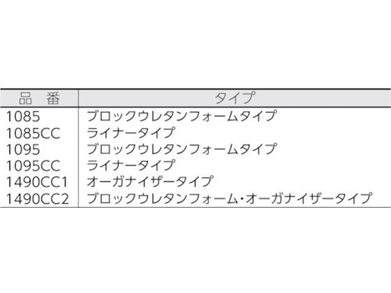 PELICAN 1490CC1 504×354×119 1490CC1 4205669が70,559円【ココデカウ】