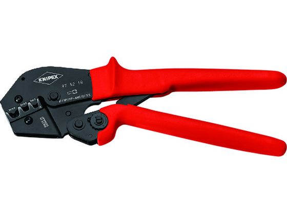 価格 ＫＮＩＰＥＸ 圧着ペンチ・プレシフォース・２２０ｍｍ