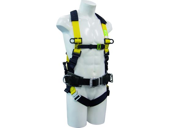 タイタン EASY Harness Comfort 柱上用ハーネスセット L