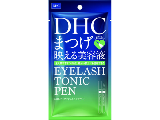 DHC アイラッシュ トニックペン 1.4ml