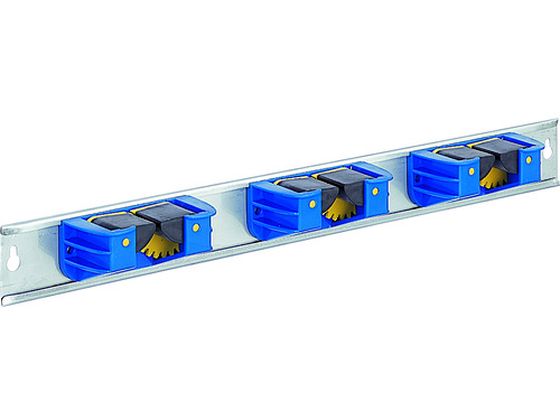 コンドル モップハンガー 3本掛け C316-003X-MB
