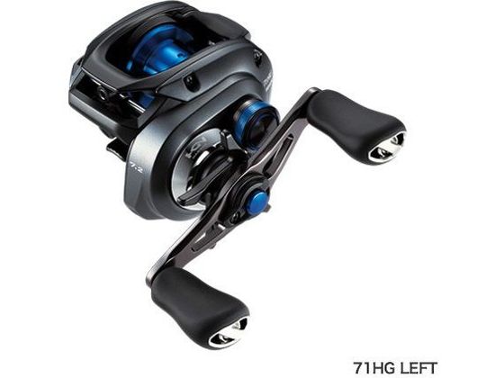 V}m SLX DC 71XG LEFT