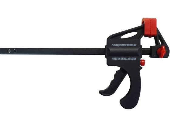 �O���R�[�|���[�V���� �N�C�b�N�o�[�N�����v 100mm