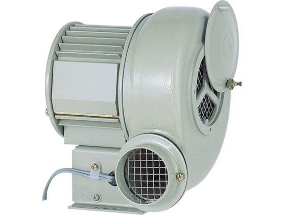 昭和 電動送風機 汎用シリーズ(0.25kW) SB-75