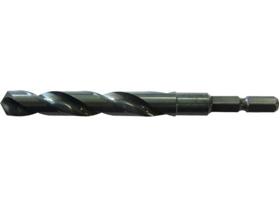 大西 6角軸鉄工用ドリル7.5mm NO20E-75