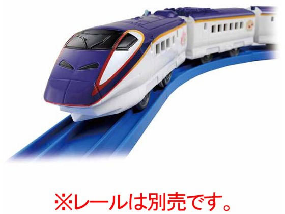 プラレール E3系新幹線つばさ2000番代(連結仕様) S-09が1,871円【ココデカウ】