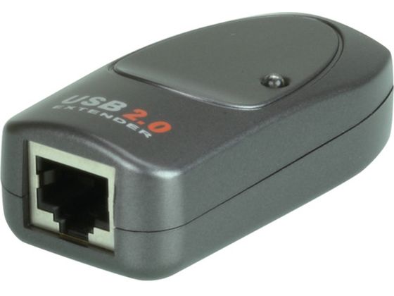 ATEN USB2.0延長器 UCE260