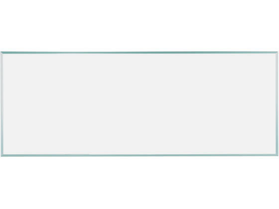 馬印 ホーロー製ホワイトボード 無地 2410×910mm MH38が37,299円