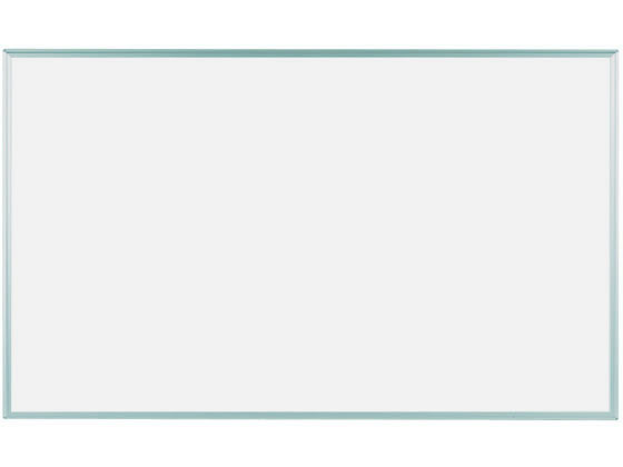 馬印 ホーロー製ホワイトボード 無地 1510×910mm MH35が20,450円