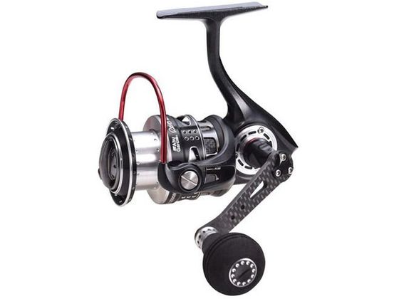 ピュアフィッシング ABU REVO MGX シータ 2500MSH