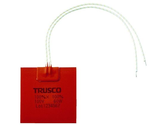 TRUSCO o[q[^[ 100mm~200mm TRBH100-200