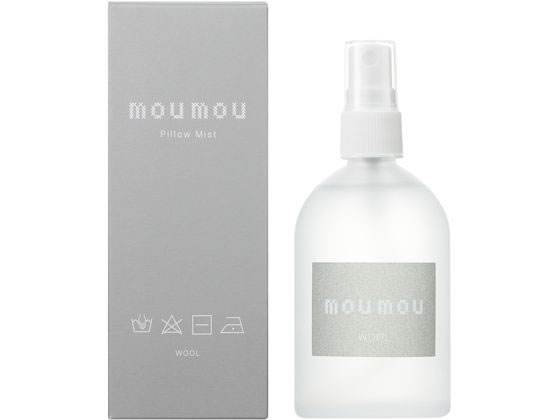 大香 moumou ピローミスト ウール 100mL 1380-14