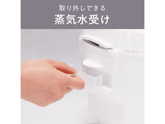 KOIZUMI マイコン電気圧力鍋 KSC4502Wが12,047円【ココデカウ】