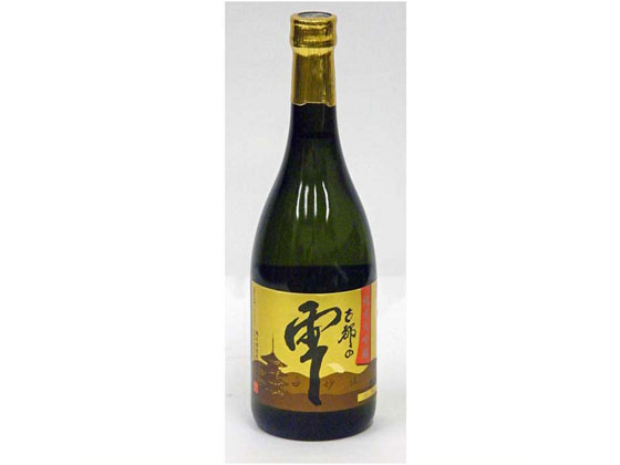 酒)京都 鶴正酒造 古都の雫 純米大吟醸 720ml