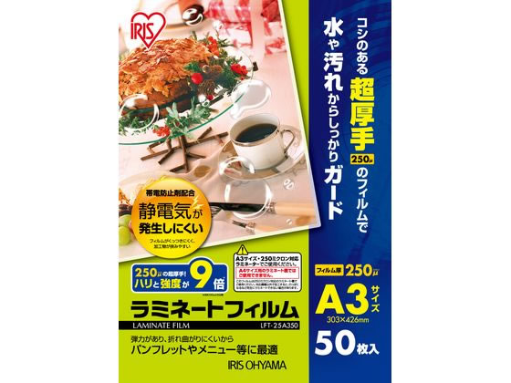 ACXI[} ~l[gtB A3 50 250 LFT-25A350