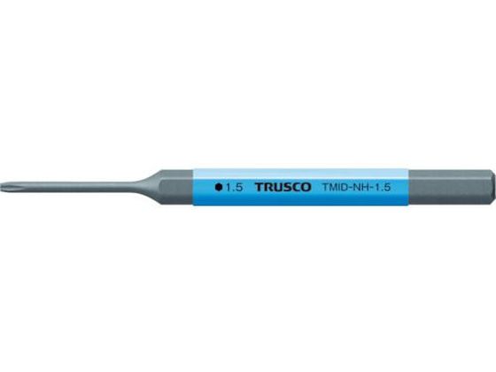 TRUSCO ~jCpNgpȂ߂Zpt{grbg 1.5mm^Cv TMID-NH-1.5