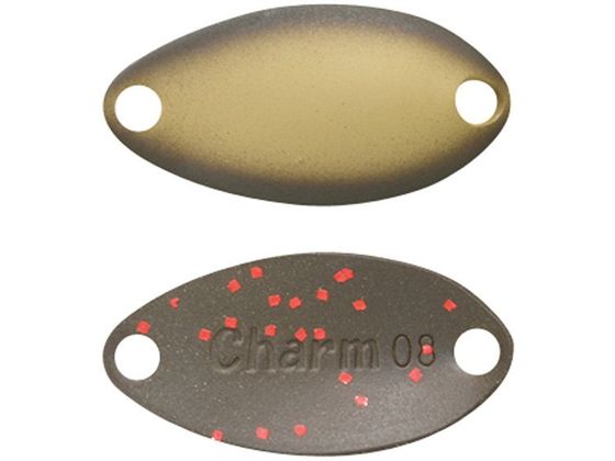 WbJ TM Charm 0.8g 129Gh`bs[