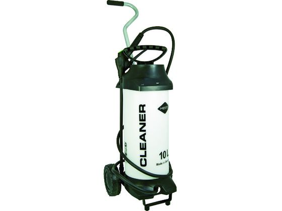 MESTO 畜圧式噴霧器 3270TT CLEANER 10L 3270TT 8280684が23,870円