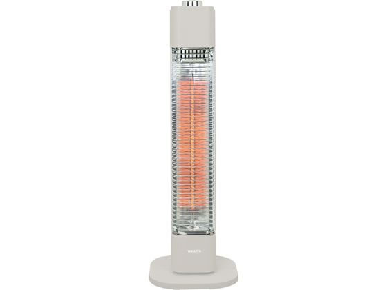 YAMAZEN J[{q[^[ 500W g EDCT-M051-C