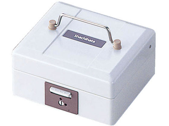 シヤチハタ スチール印箱 小型 IBS-01
