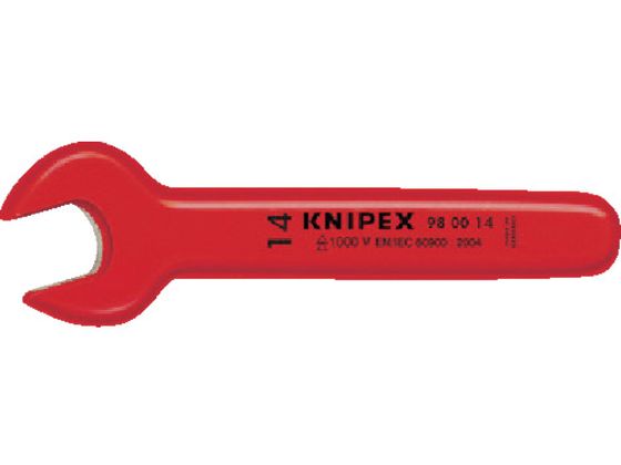 KNIPEX ≏ЌXpi 7^16 9800-7 16