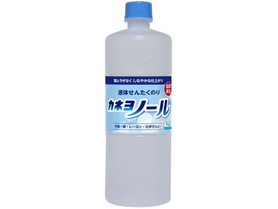 カネヨ石鹸 カネヨノールボトル 750mL