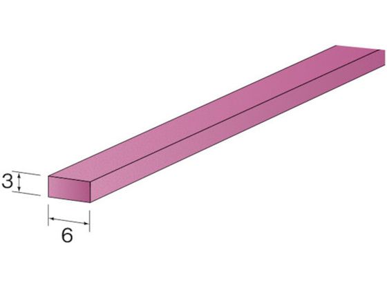 ミニモ フィニッシュストーン WA#320 3×6mm (10個入) RD1504 4999096が